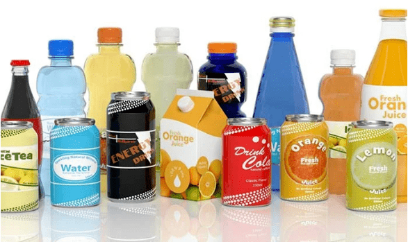 Խուսափեք քաղցր պատրաստի ըմպելիքներից
