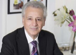 Դոկտոր Պիեռ Դուկան