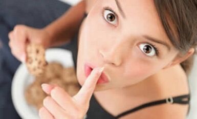 արդյունավետ դիետա քաշի կորստի համար