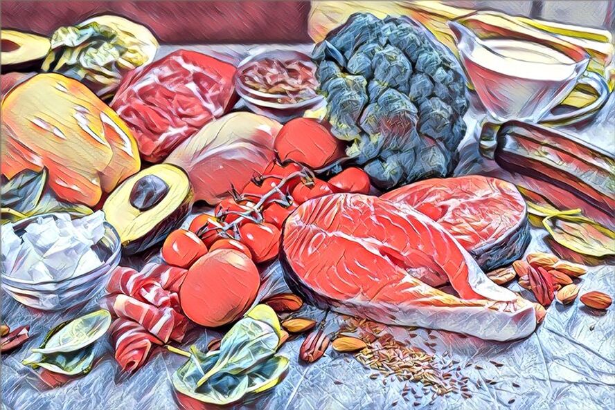 keto diet diet